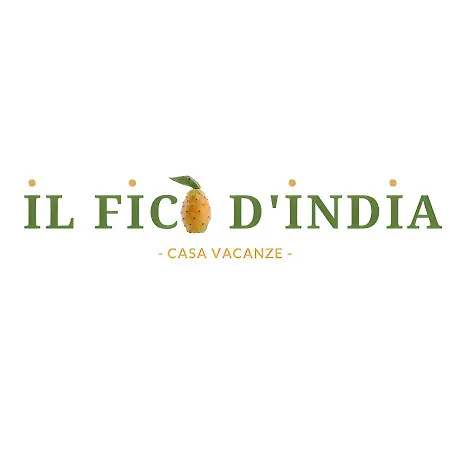 Fico D'india Semesterbostad