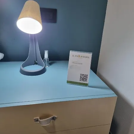 Fico D'india Дом отдыха