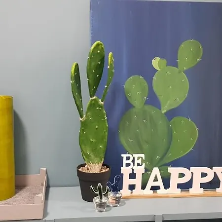 Fico D'india Дом отдыха *