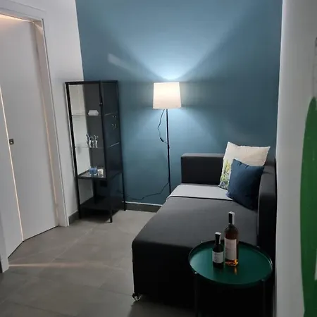 Fico D'india Дом отдыха