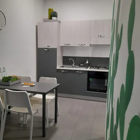 Holiday home Fico D'india *