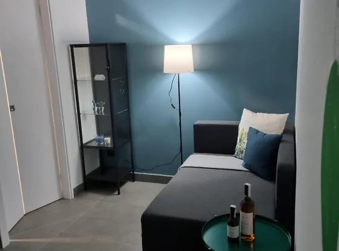 Fico D'india 度假居