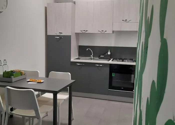 度假居 Fico D'india *